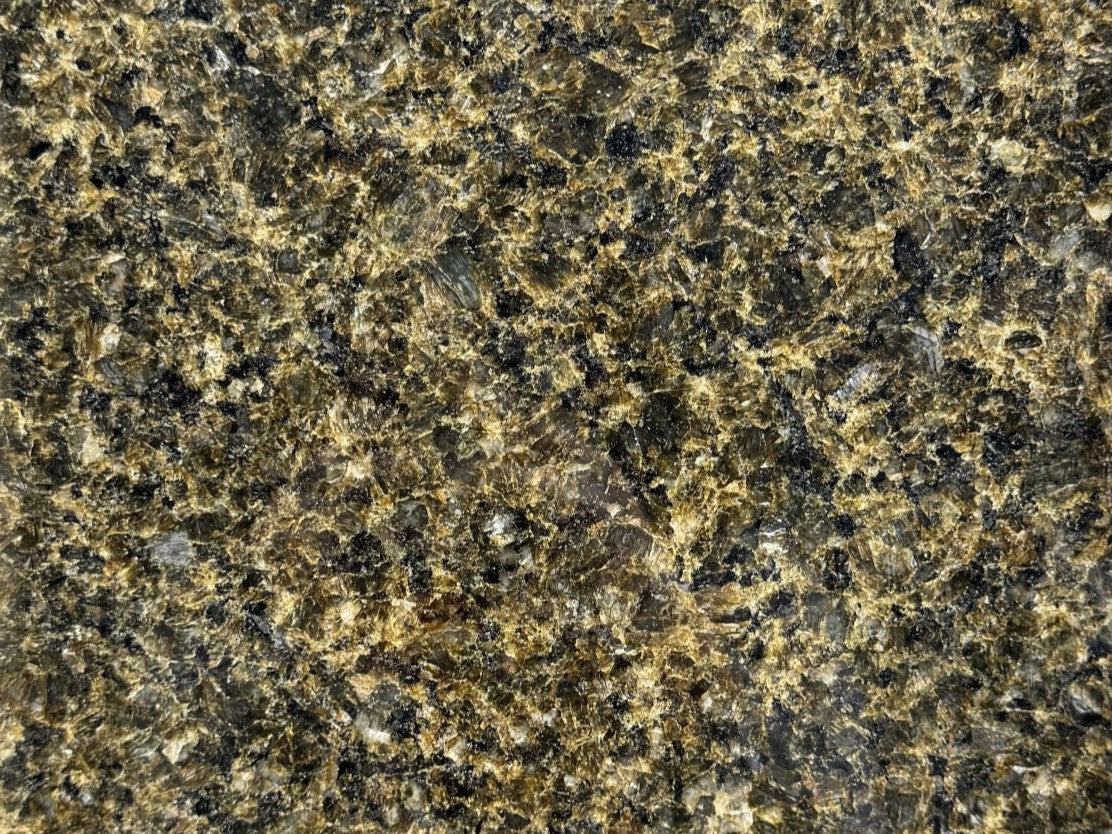 Uba Tuba Granite Prefab