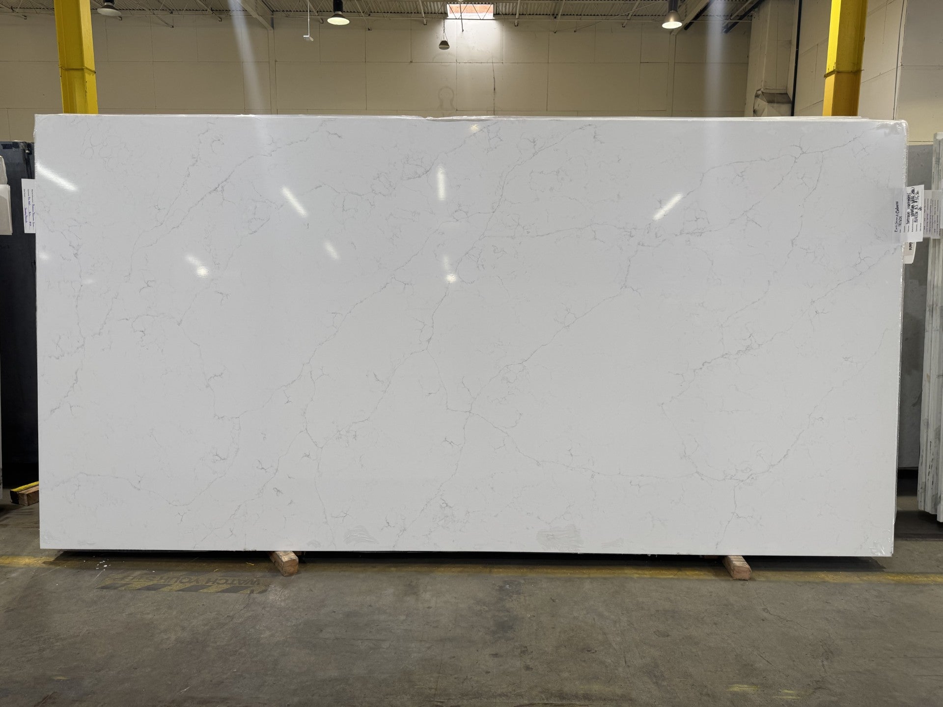 Venetian white 310* Quartz