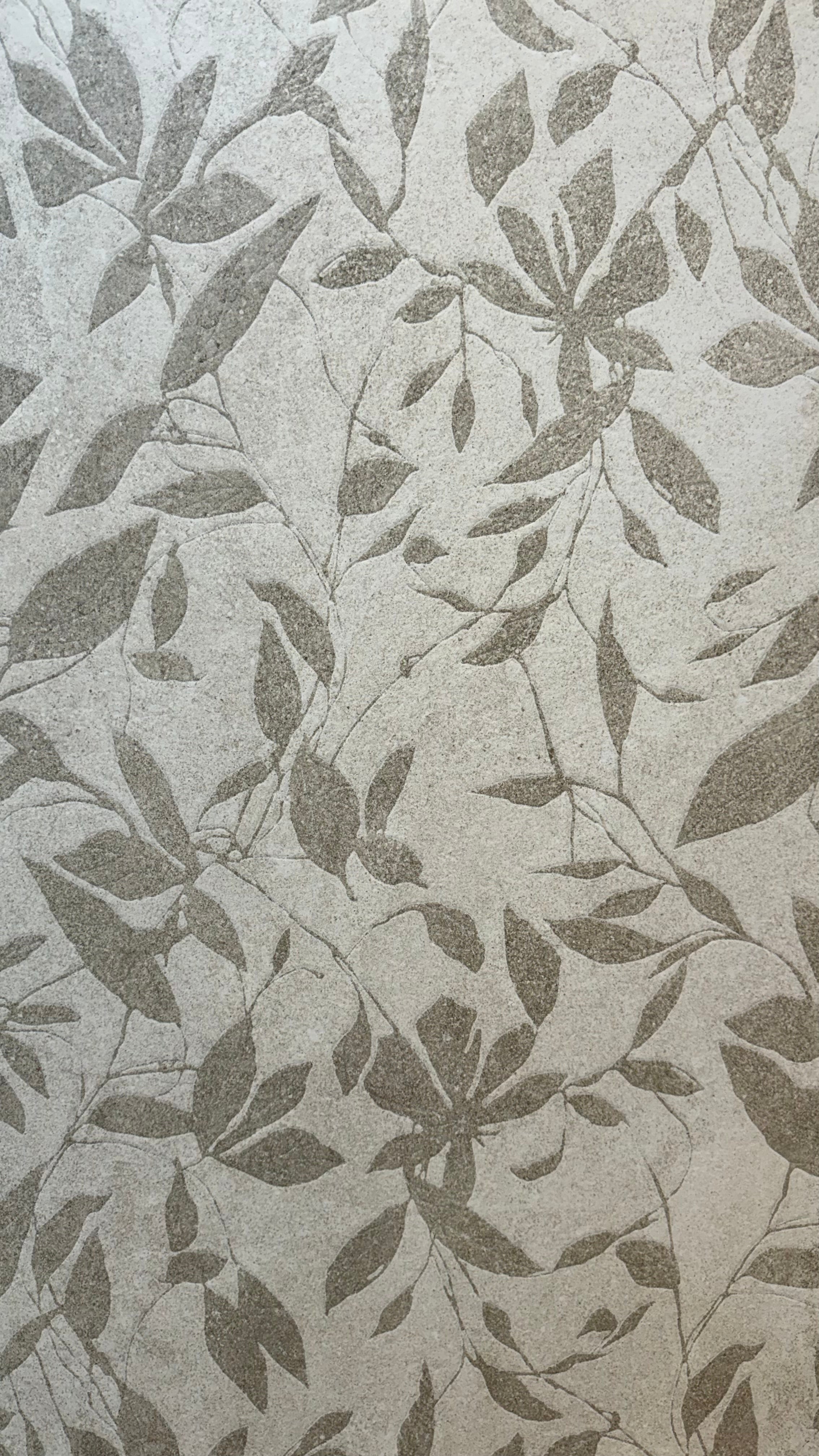 -Whisper Foliage Matte 24"x48"